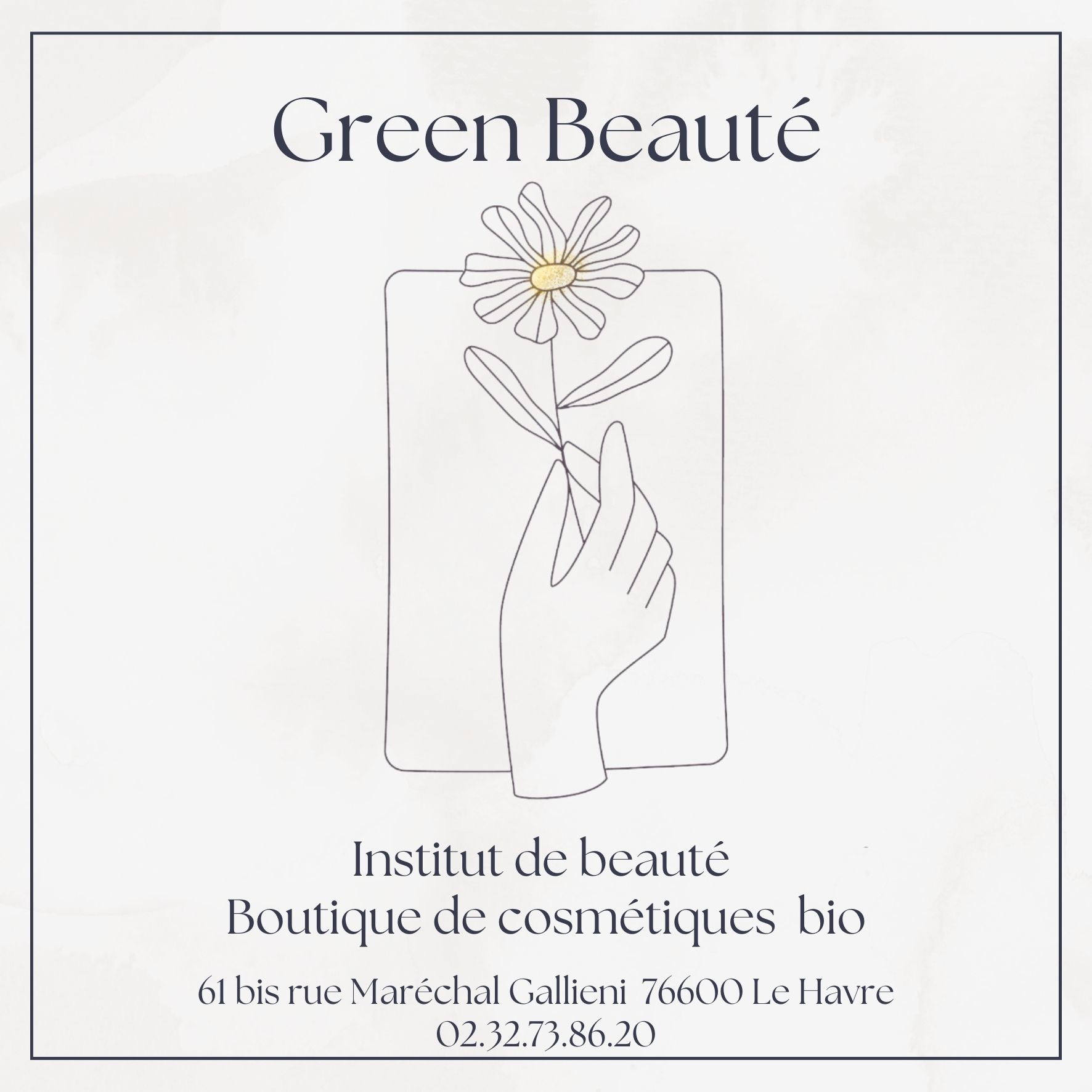 carte cadeau institut beauté le havre