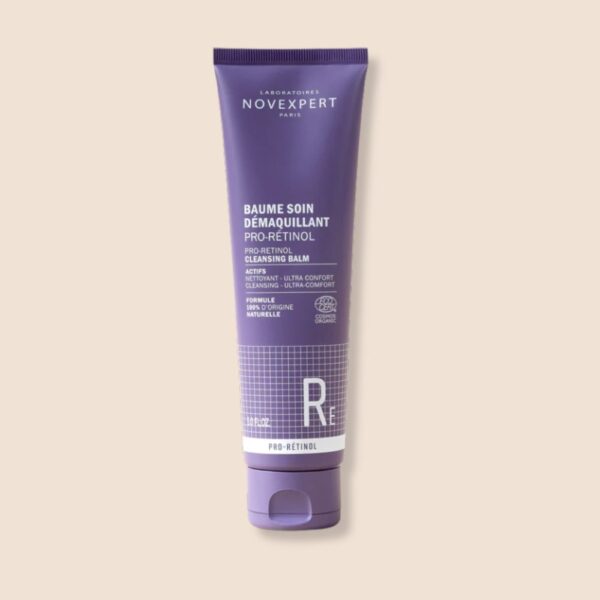 Baume Démaquillant Pro-Rétinol - Novexpert