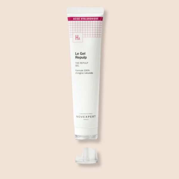 Gel Repulp - Novexpert