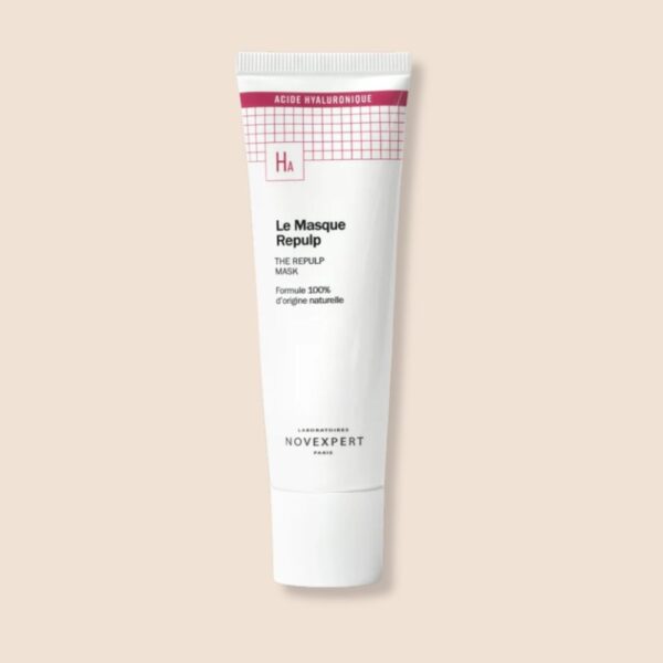 Masque Repulp - Novexpert