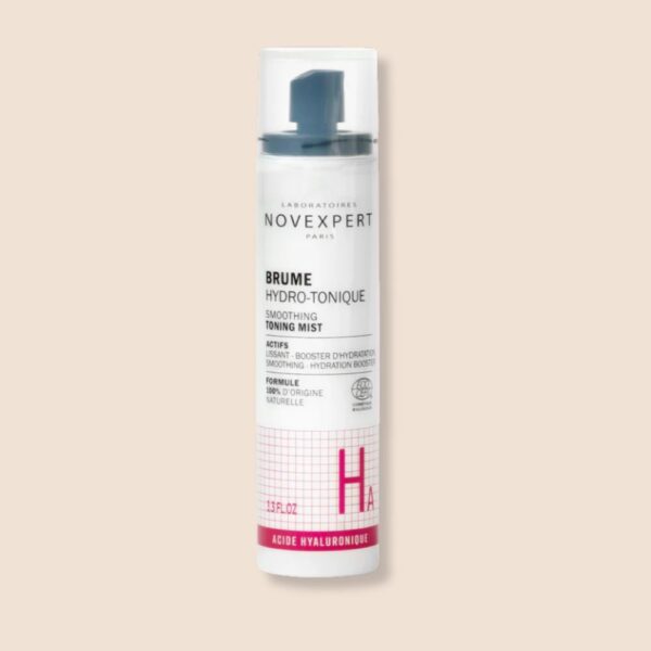 Brume Hydro-Tonique - Novexpert