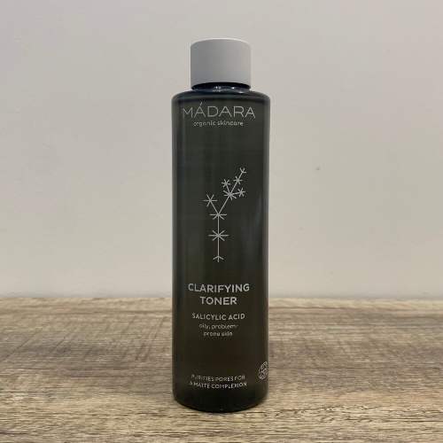 Lotion tonique purifiante – Mádara