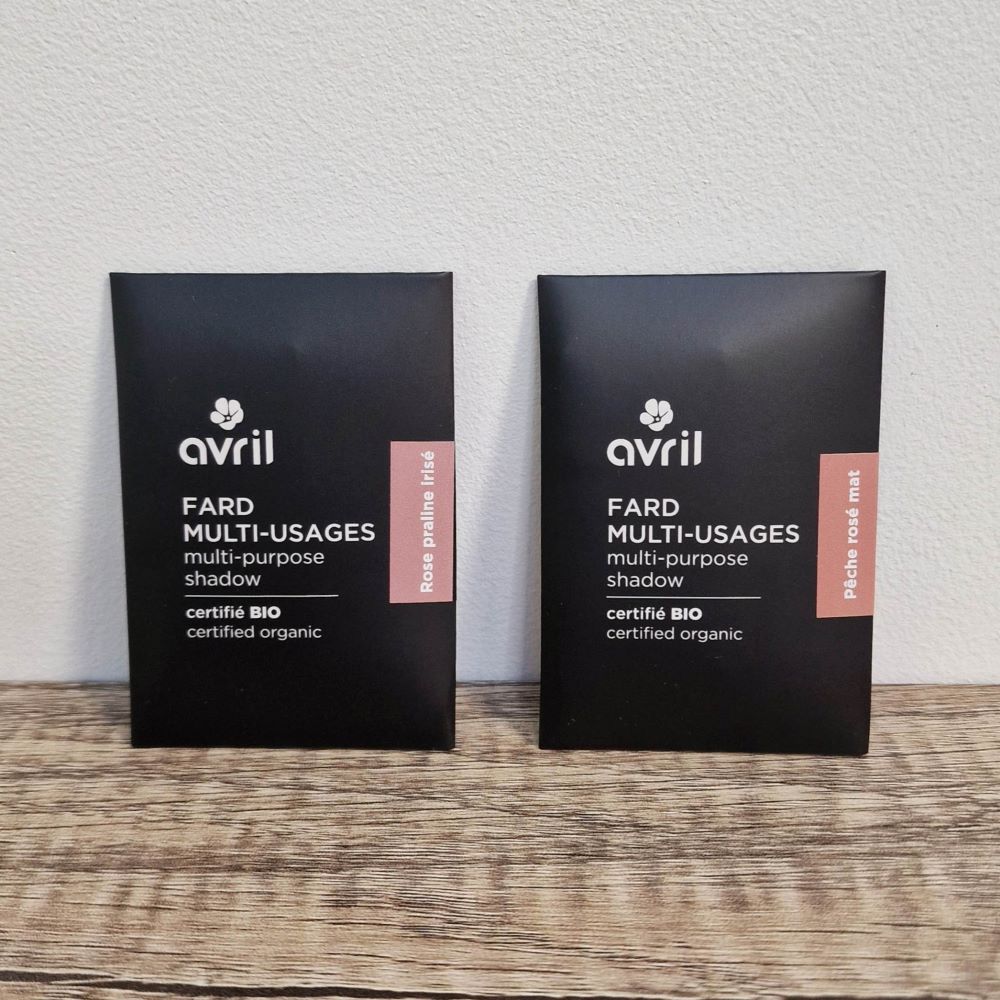 Blush – Avril