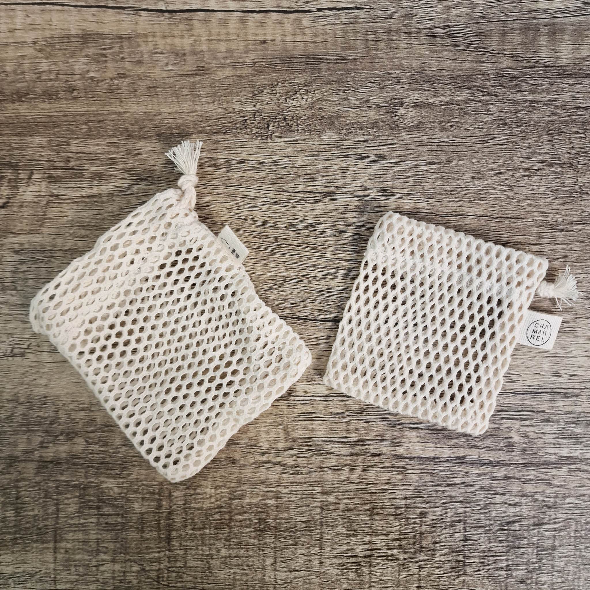 Pochette à savon – Chamarel