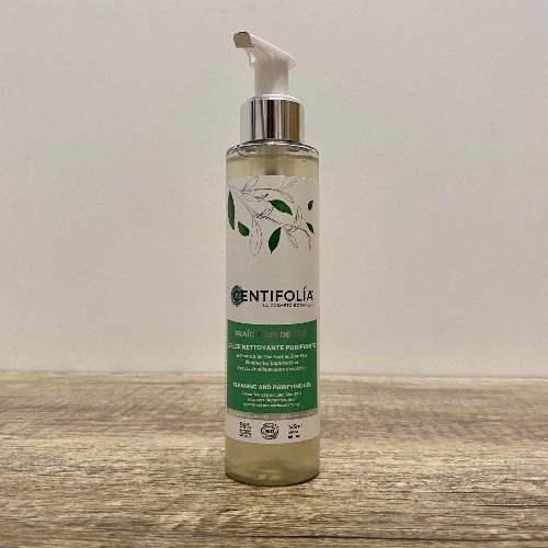 Gelée nettoyante purifiante – Centifolia