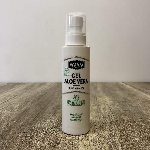 Aloe vera – Waam