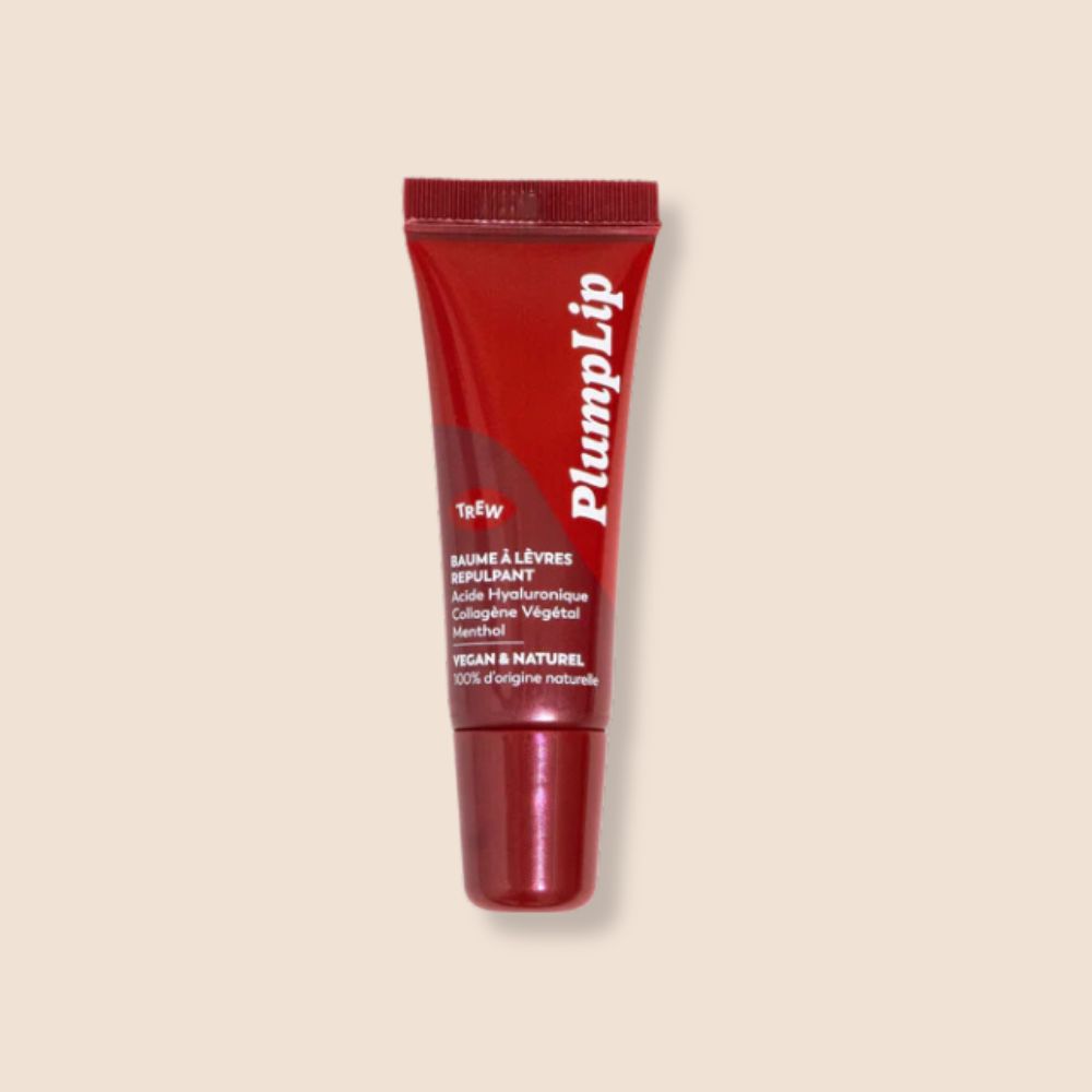 Baume Plumplip – Trew