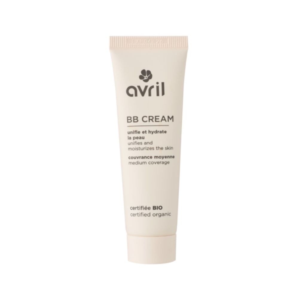BB crème – Avril