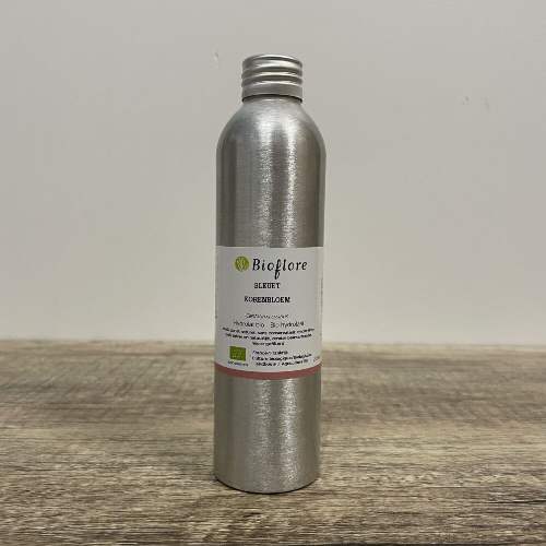Hydrolat de bleuet – Bioflore