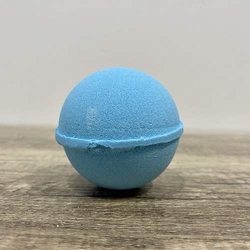 Bombe de bain Blue Lagoon – Autour du bain