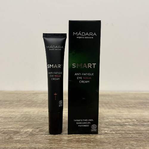 Crème yeux Smart anti-fatigue – Màdara