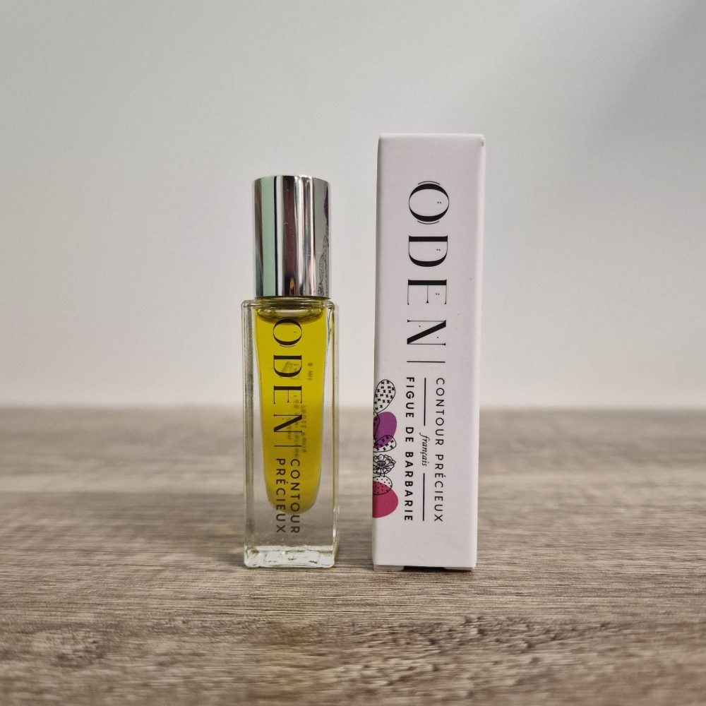 Contour précieux – Oden
