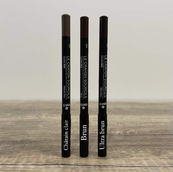 Crayon sourcils – Avril