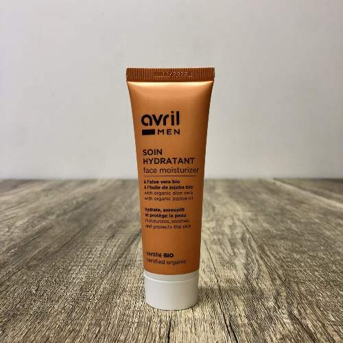 Soin hydratant – Avril