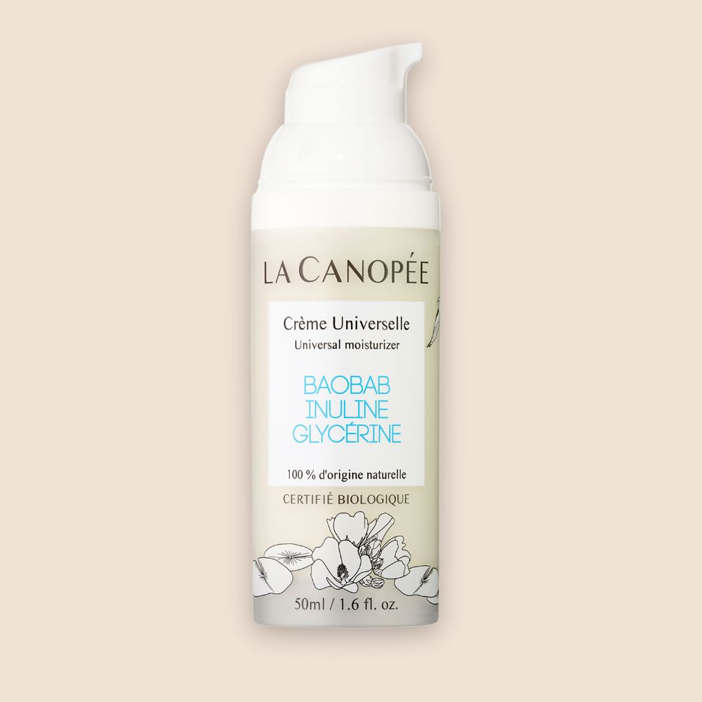 Crème universelle – La Canopée