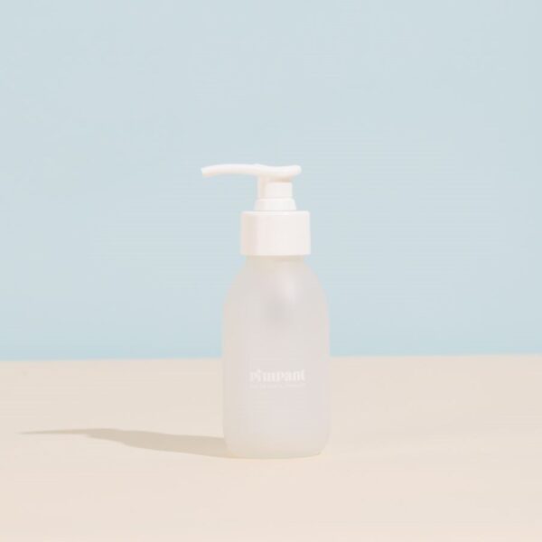Bouteille dentifrice 100 ml - Pimpant