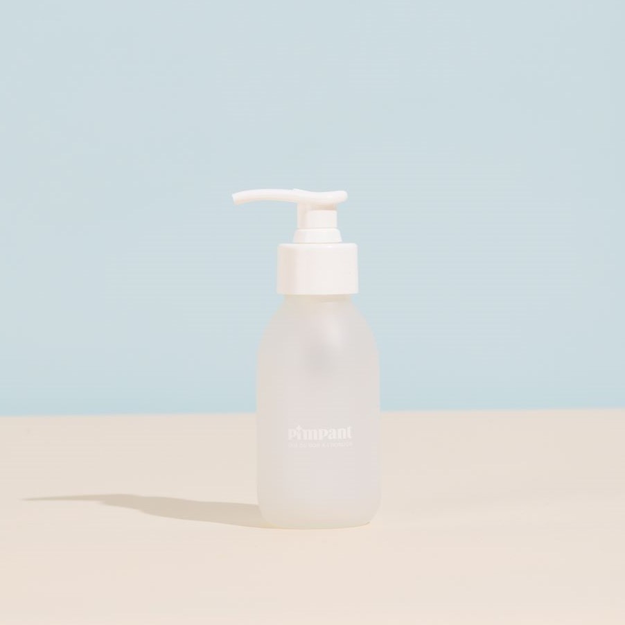 Bouteille dentifrice 100 ml – Pimpant