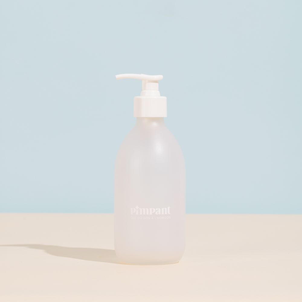 Bouteille rechargeable 250 ml – Pimpant