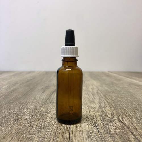 Flacon pipette 30 ml