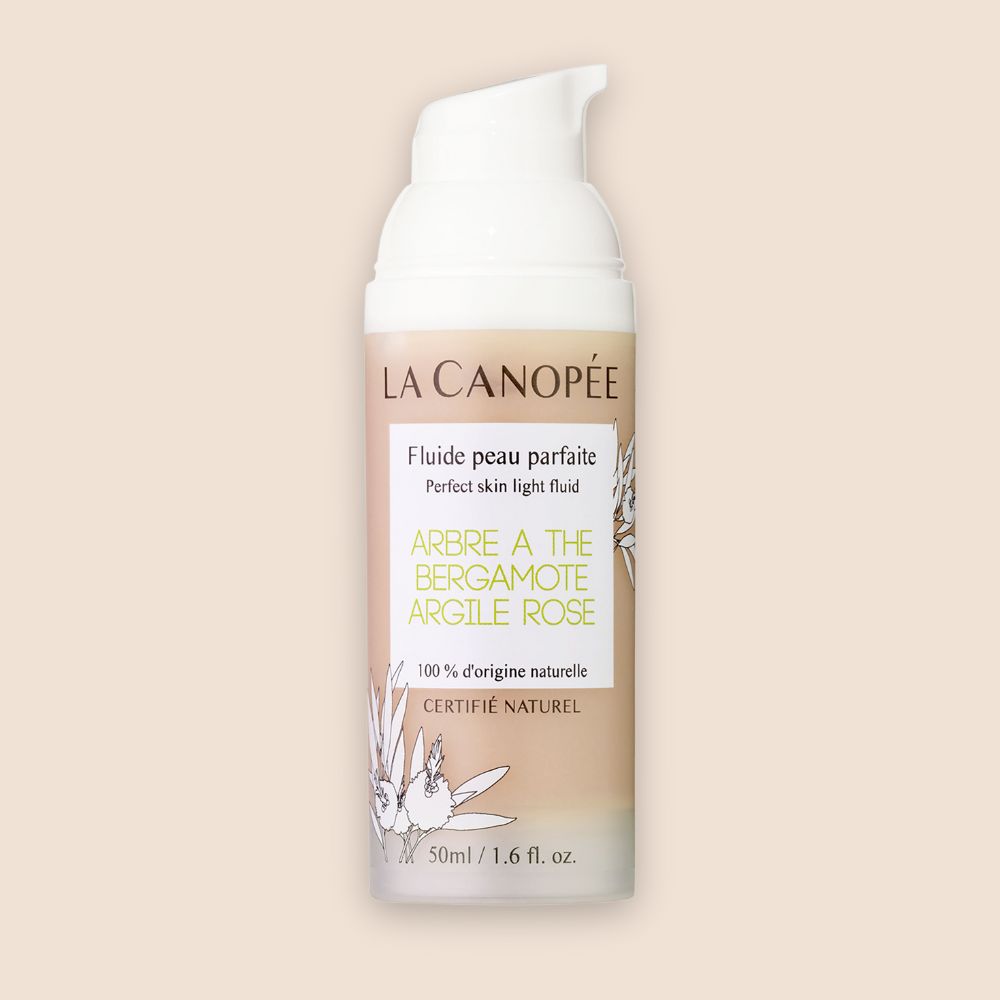 Fluide peau parfaite – La Canopée