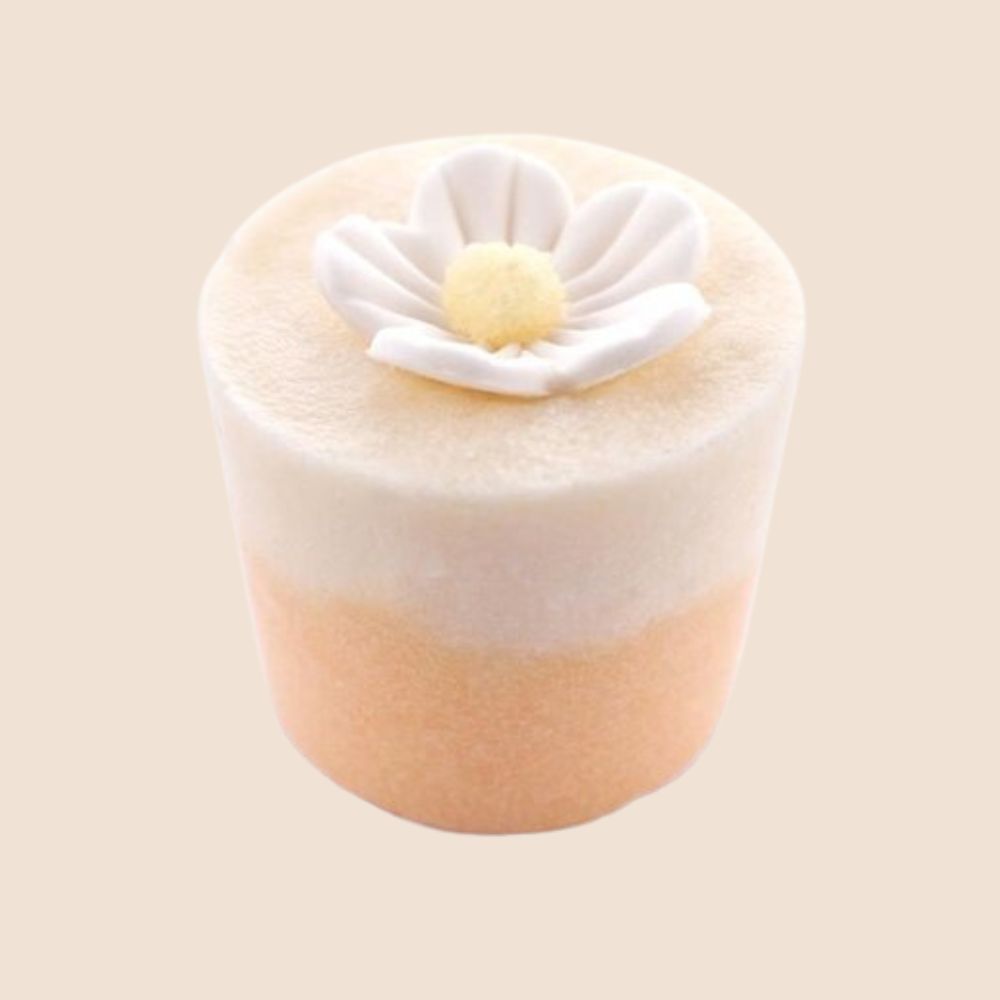 Fondant de bain Fleur de Tiaré – Autour du bain