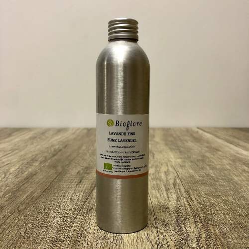 Hydrolat de lavande fine