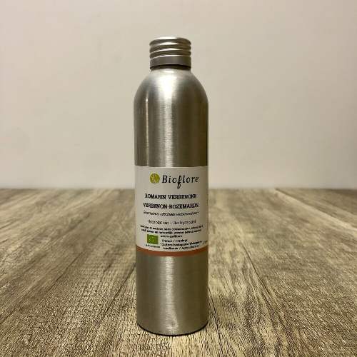 Hydrolat de romarin à verbénone – Bioflore