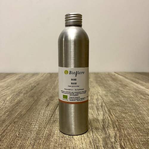 Eau Florale de rose de Damas – Bioflore