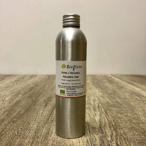 Hydrolat de thym à thujanol – Bioflore