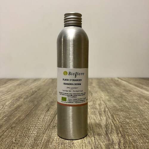 Hydrolat de fleur d’oranger