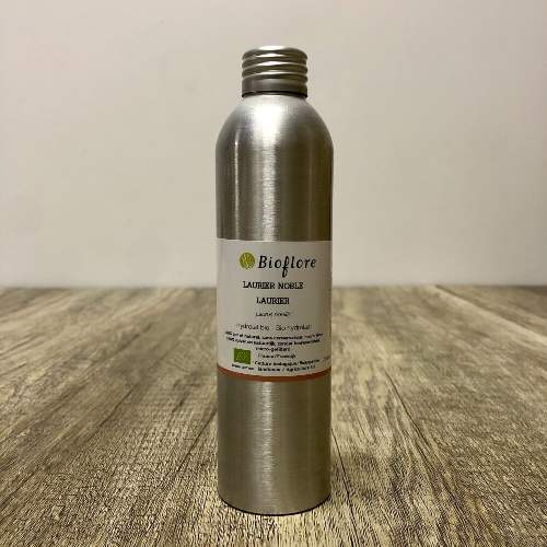 Hydrolat de laurier noble – Bioflore