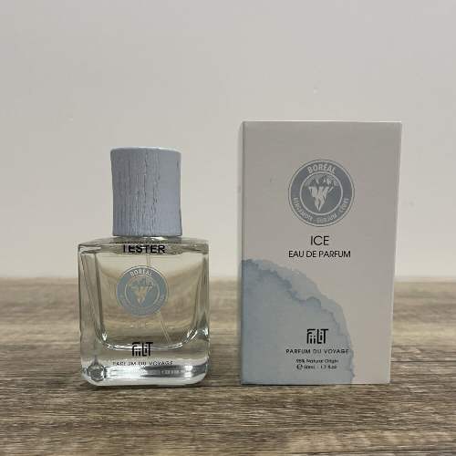 Ice – Boréal
