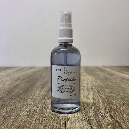 Lotion purifiante – Nature Kosmika