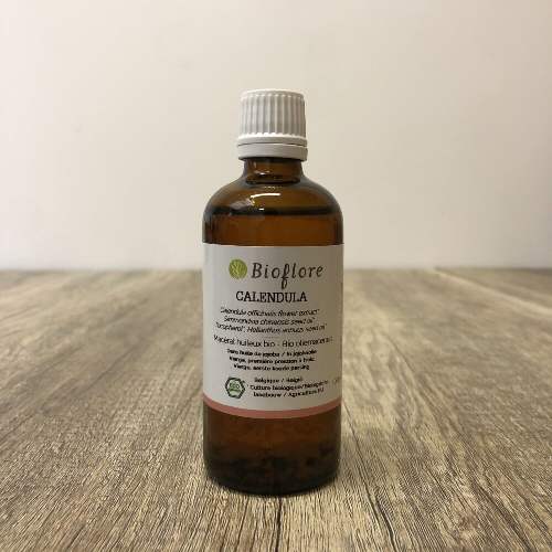 Macérat de calendula