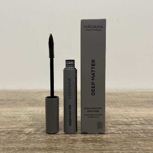 Mascara Deep Mater – Màdara
