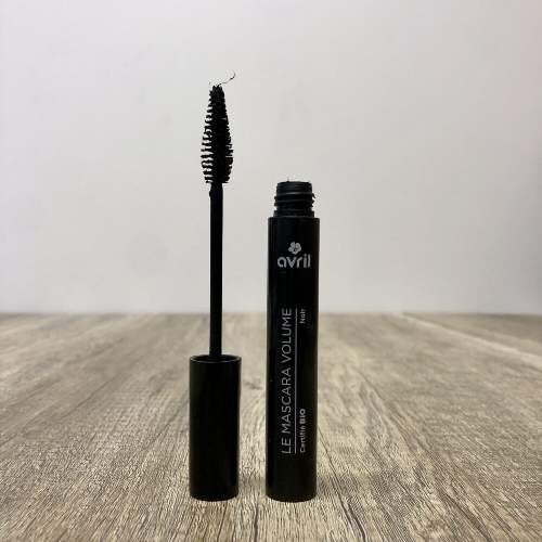Mascara volume – Avril