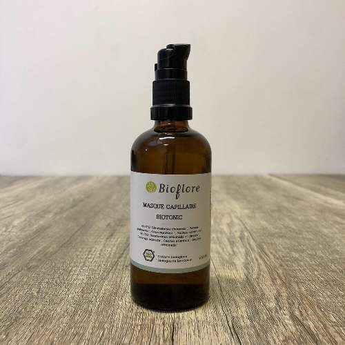 Masque biotonic