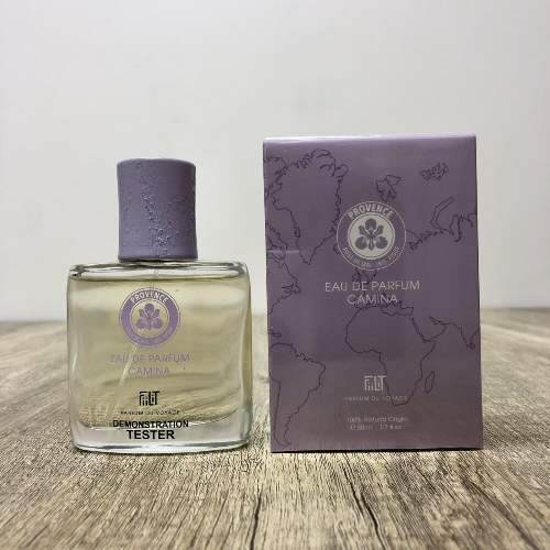 Camina – Provence