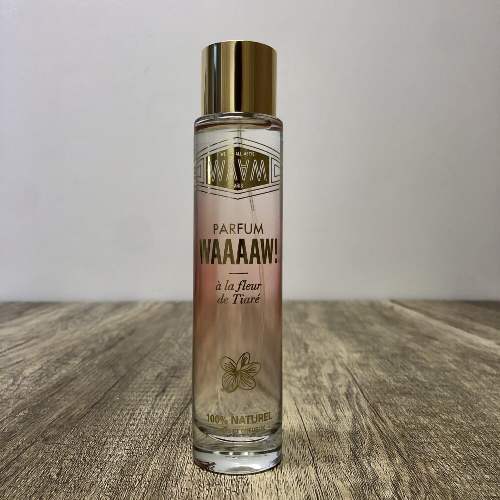 Parfum WAAAAW – Waam