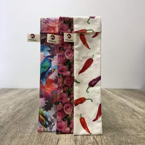 Pochette brosse à dent