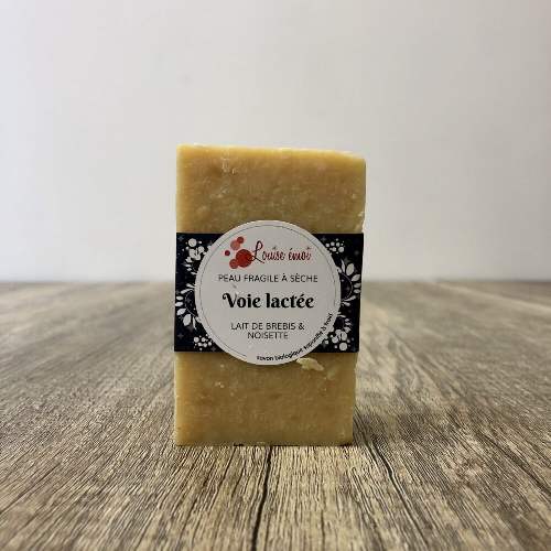 Savon Voie lactée – Louise émoi