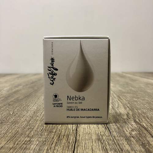 Savon Nebka