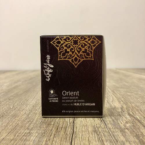 Savon Orient