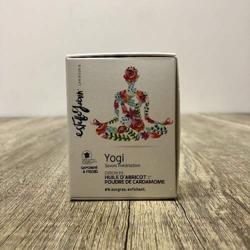 Savon Yogi