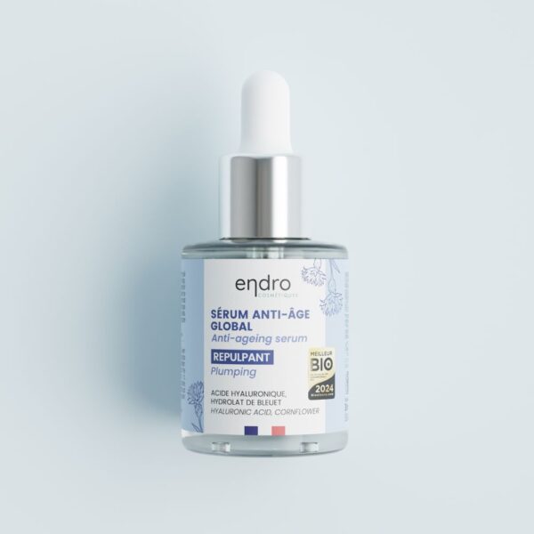 Sérum anti-âge - Endro