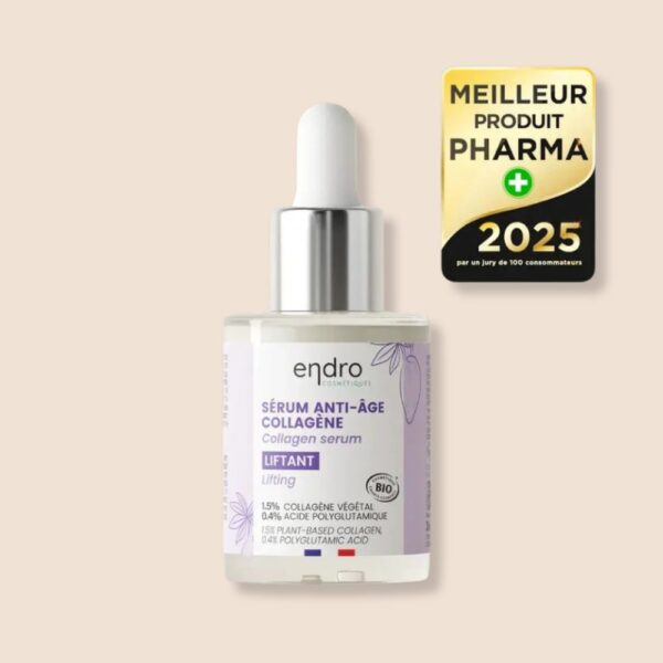 Sérum Liftant - Endro