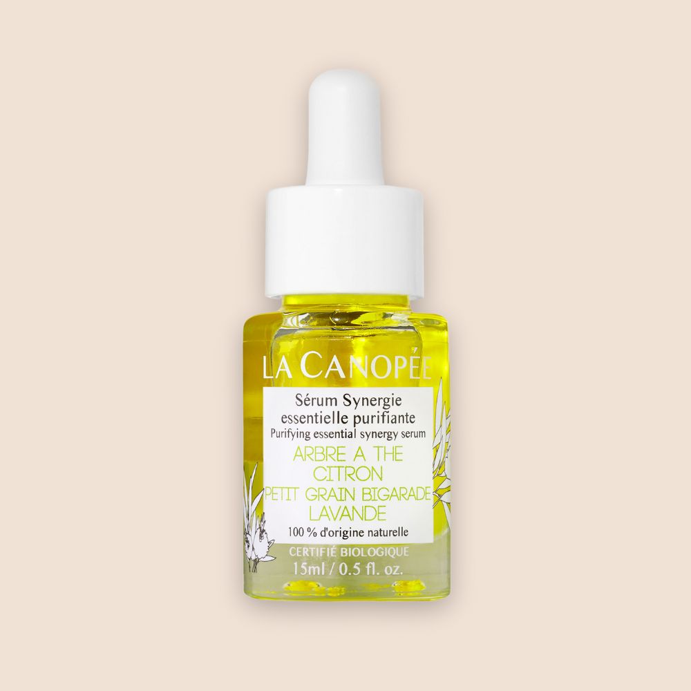 Sérum purifiant – La Canopée