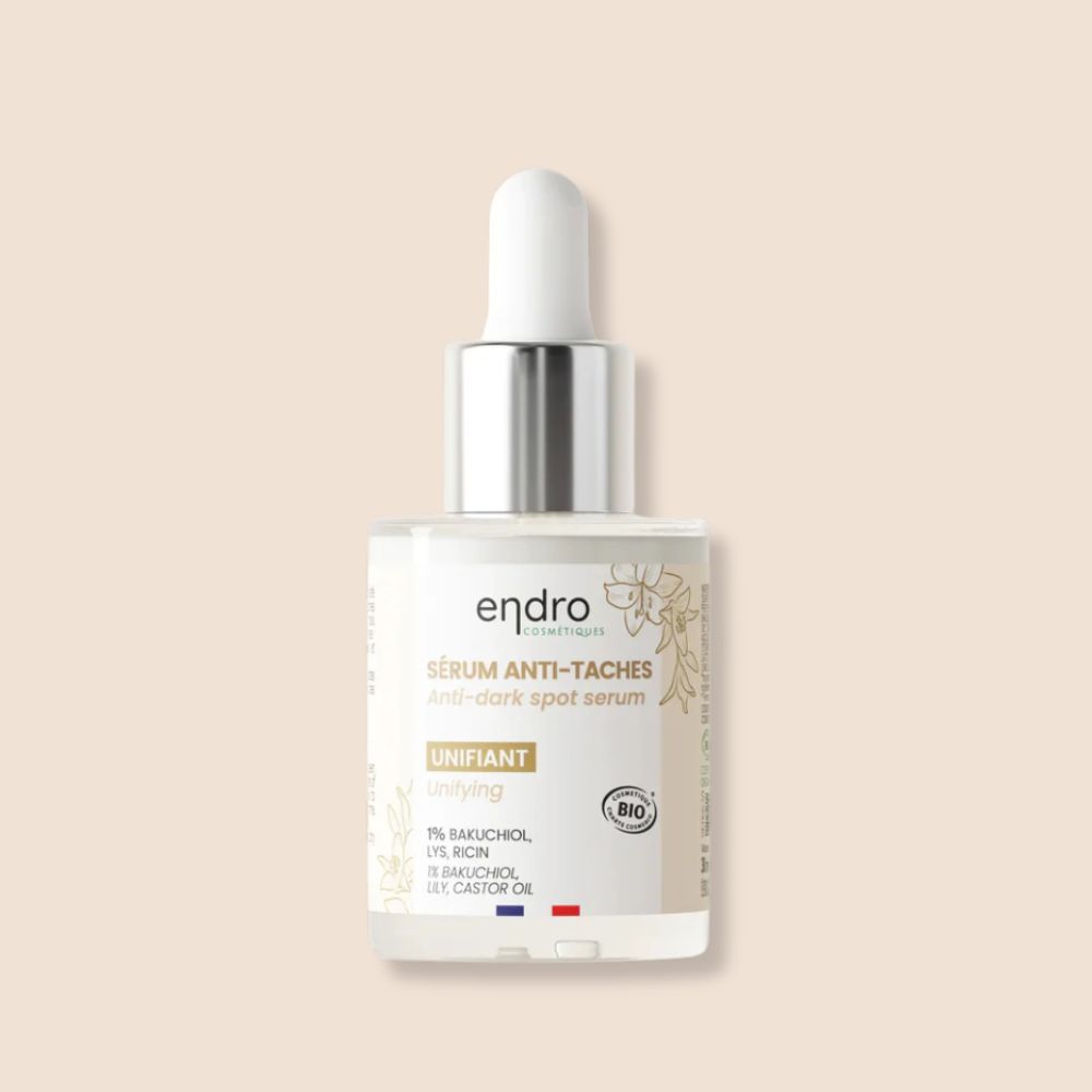 Sérum anti-tâches – Endro