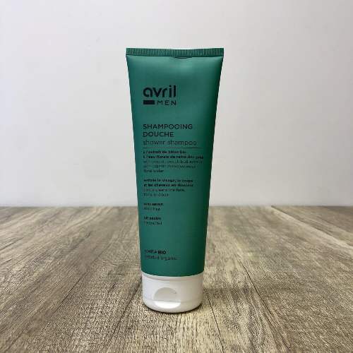 Shampoing douche – Avril