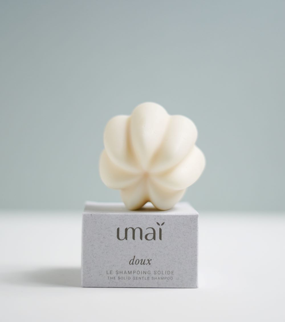Shampoing doux – Umaï